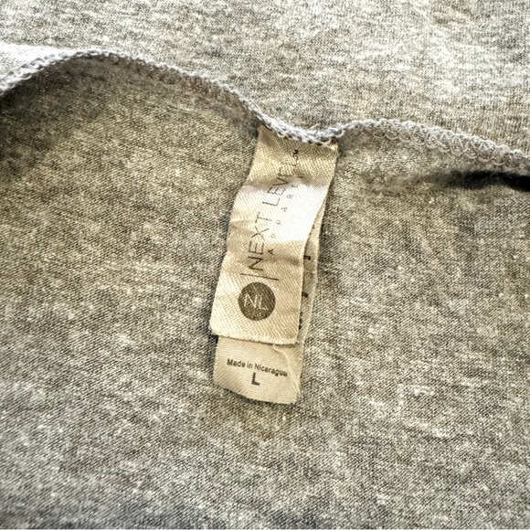 5 for $25 ⭐️ Hola! Racerback Tank - Picture 5 of 5